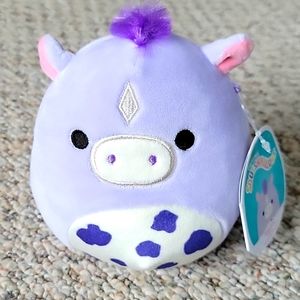 SQUISHMALLOW - 5 INCH MEADOW